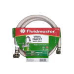 Fluidmaster 36 Inch Faucet Connector