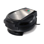 Hamilton Beach Belgian-Style Waffle Maker