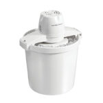 Hamilton Beach 4-Quart Ice Cream Maker