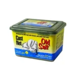 Betts Old Salt Deep Hole Cast Net, 7Ft