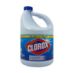 Clorox Bleach 1 Gallon