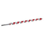 Milwaukee 5/8" x 18" Ship Auger Bit