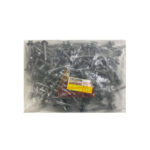 Screw Torpedo #12 x 2-1/2 Inch