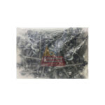 Screw Torpedo #12 x 3 Inch