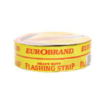 Euroband Flashband (100mm X 10m)