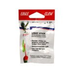 Eagle Claw 1.5 Inch Universal Light Sticks AGLSTK15 4Pk