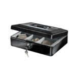 Sentry Safe Small Cash Box - Image 2