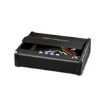 Sentry Safe Quick Access Digital Pistol Safe