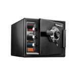 Sentry Safe Combination Fire Resistant Safe - Image 2