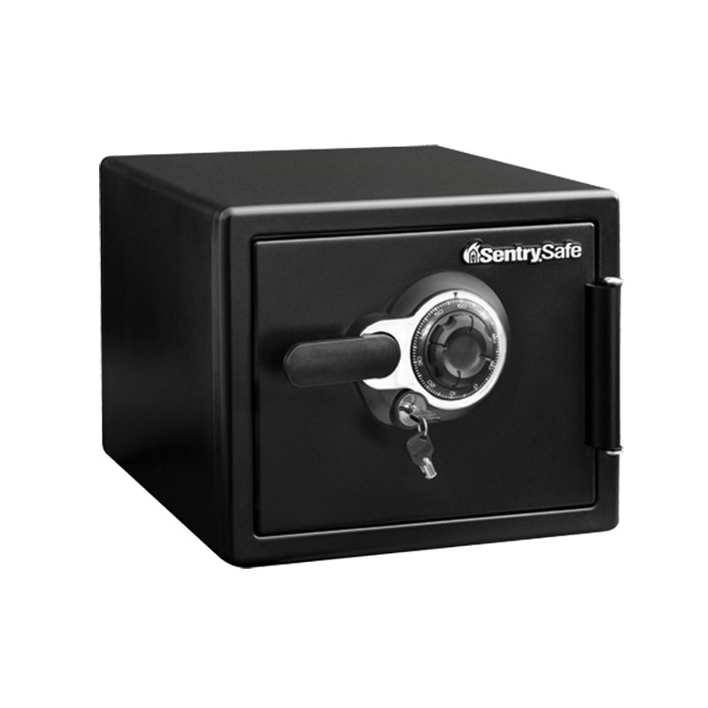 049074023669.jpg Sentry Safe Combination Fire Resistant Safe - Image 1