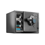 Sentry Safe Digital Fire & Water Resistant Safe