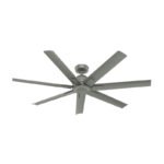Hunter Downtown Ceiling Fan, 60"