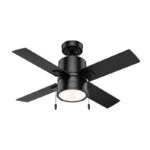 Hunter Beck Ceiling Fan, 42"