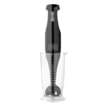 Black & Decker Black Hand Blender