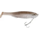 Strike King Crystal Shad, 6"