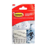 Command 4 Pack Poster Strips