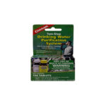 Coghlans 2-Step Water Treatment