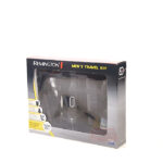 Remington Men's Travel Kit