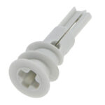 #6 Nylon Wallboard Anchor