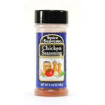 Spice Supreme 5.25oz Chicken Seasoning