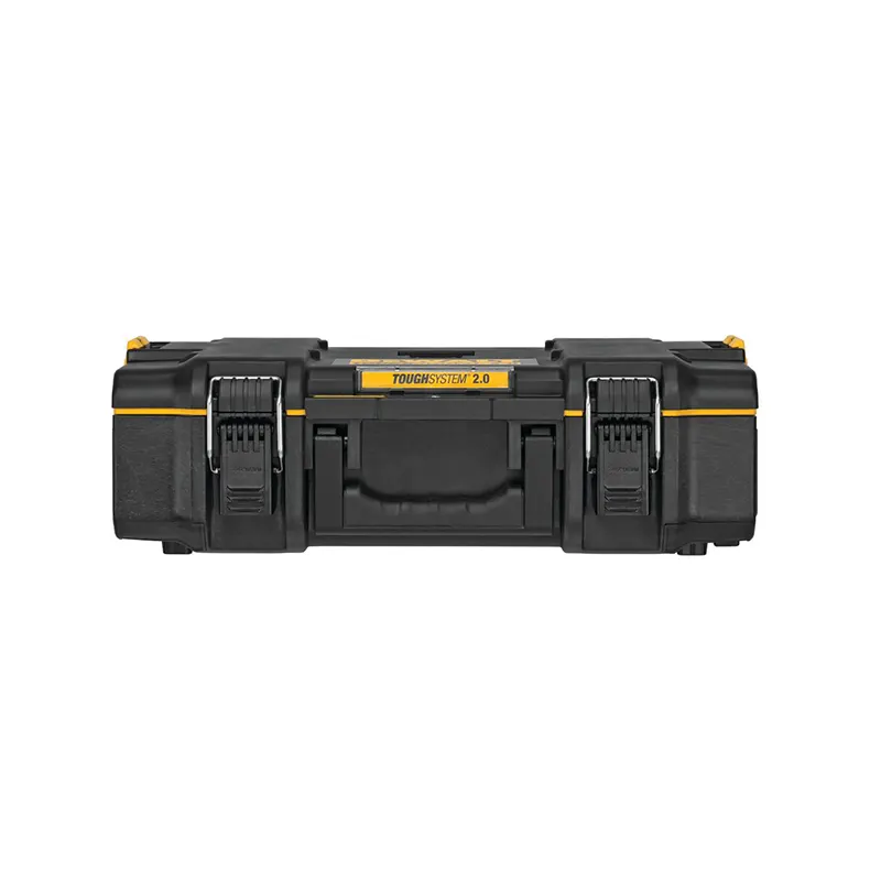 076174832938 DEWALT TOUGHSYSTEM TOOL BOX - Image 1