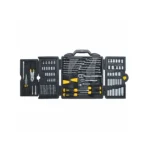 Stanley 150 Piece Mechanic Tool Set