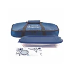 Anchor Hocking 4 Piece Bake-N-Take Bakeware