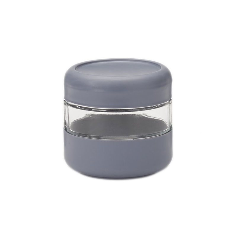 076440138733.jpg Anchor Hocking 0.5 Quart SecureLock Revolution Jar - Image 1