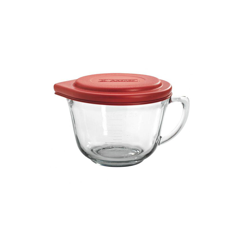 076440915570.jpg Anchor Hocking 2 Quart Batter Bowl - Image 1