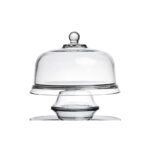 Anchor Hocking 4 In 1 Serving Set