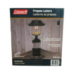 Coleman Flashlight Lantern