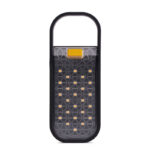 Coleman PEAK1 200 Lumen Solar Rechargeable Lantern