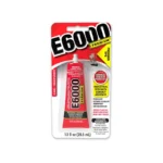 Premium Clear Adhesive 1Oz.