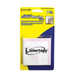 Press On Corner Masking Cards 48 Pack