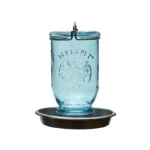 Perky-Pet Mason Jar Wild Bird Waterer