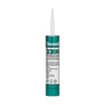 Geocel 3300 Professional Grade Polyurethane Sealant Gray 10.1oz