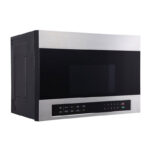 Avanti Over The Range Microwave Oven 1.3 Cu. Ft. Stainless Steel