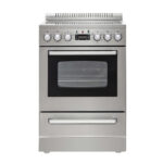 Avanti 24 Inch Elite Series Electric Range
