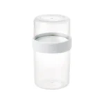 InterDesign Stack n' Snack Storage Container Medium