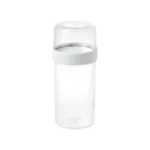 InterDesign Stack n' Snack Storage Container Large