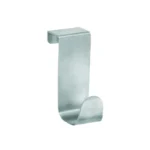 InterDesign Over The Cabinet Hook Stainless Steel