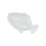 InterDesign Fish Soap Saver Clear
