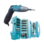 Makita Cordless Screwdriver