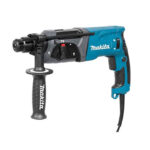 Makita Hammer Drill with Bit Set