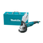 Makita Concrete Planer 5"