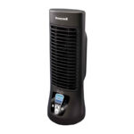 Honeywell QuietSet Mini Tower Table Fan