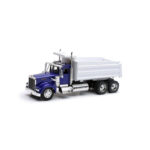 Kenworth W900 1:32 Toy Dump Truck