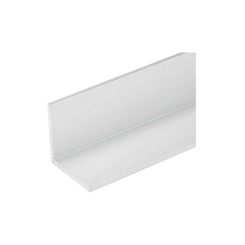 Aluminum Flat Stock 8 Pieces Of 1/8" X 2" X 12" 6061 T6511 Aluminum Flat Bar - USA Made Mill Stock Aluminum Plate 1/2