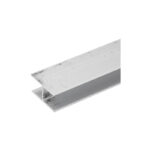 Randall Aluminum Structural Divider (8' x 1/2" x 5/8" x 1/16")