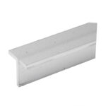 Randall Structural Aluminum Tee (1" x 1" x 1/8")